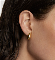 Orecchini PDPaola Donna THE NEW ESSENTIALS in Argento AR01-882-U - AR01-882-U